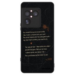 ULTIMATE CASE Sony Xperia 1 VIII 5G - készülékre - POET