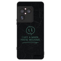 ULTIMATE CASE Sony Xperia 1 VIII 5G - készülékre - LEFT A MARK