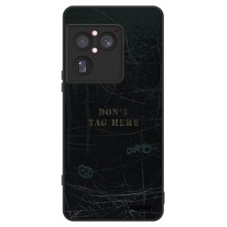 ULTIMATE CASE Sony Xperia 1 VIII 5G - készülékre - DON´T TAG