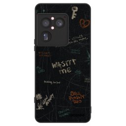 ULTIMATE CASE Sony Xperia 1 VIII 5G - készülékre - CONFESSION