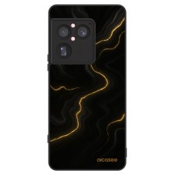 ULTIMATE CASE Sony Xperia 1 VIII 5G - készülékre - Thunder