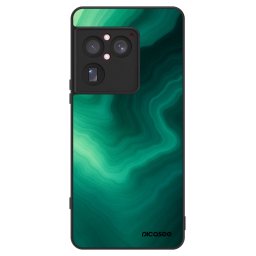 ULTIMATE CASE Sony Xperia 1 VIII 5G - készülékre - Malachite