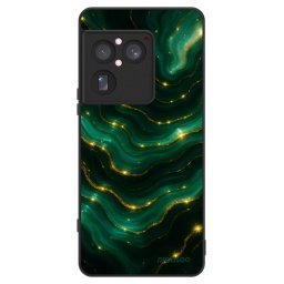 ULTIMATE CASE Sony Xperia 1 VIII 5G - készülékre - Emerald