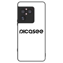 ULTIMATE CASE Sony Xperia 1 VIII 5G - készülékre - Picasee - new logo - black