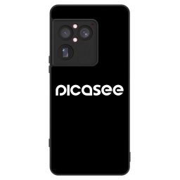 ULTIMATE CASE Sony Xperia 1 VIII 5G - készülékre - Picasee - new logo - white