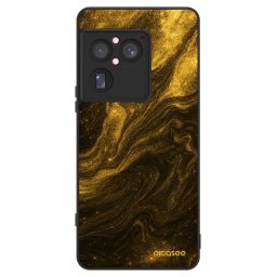 ULTIMATE CASE Sony Xperia 1 VIII 5G - készülékre - Black