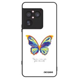 ULTIMATE CASE Sony Xperia 1 VIII 5G - készülékre - Diamanty White