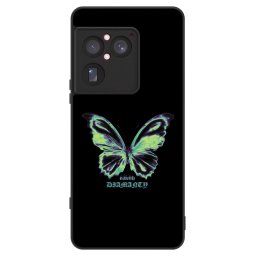 ULTIMATE CASE Sony Xperia 1 VIII 5G - készülékre - Diamanty Blue