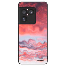 ULTIMATE CASE Sony Xperia 1 VIII 5G - készülékre - Sunset