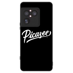 ULTIMATE CASE Sony Xperia 1 VIII 5G - készülékre - Picasee - old logo - white