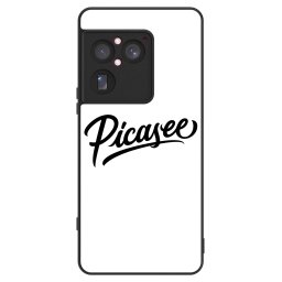 ULTIMATE CASE Sony Xperia 1 VIII 5G - készülékre - Picasee - old logo - black