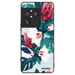 ULTIMATE CASE Sony Xperia 1 VIII 5G - készülékre - Rhododendron