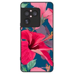ULTIMATE CASE Sony Xperia 1 VIII 5G - készülékre - Hibiscus