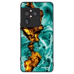 ULTIMATE CASE Sony Xperia 1 VIII 5G - készülékre - Goldsky