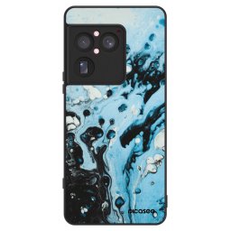 ULTIMATE CASE Sony Xperia 1 VIII 5G - készülékre - Organic blue