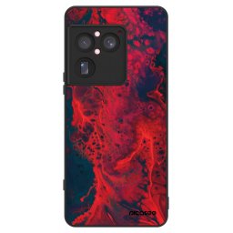 ULTIMATE CASE Sony Xperia 1 VIII 5G - készülékre - Organic red