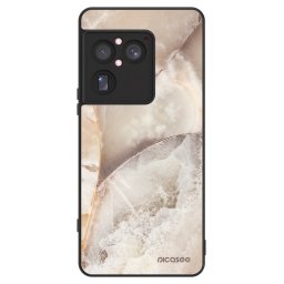 ULTIMATE CASE Sony Xperia 1 VIII 5G - készülékre - Cream marble
