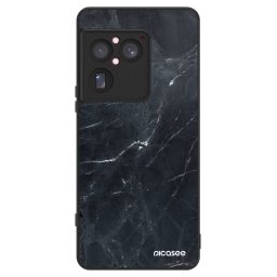 ULTIMATE CASE Sony Xperia 1 VIII 5G - készülékre - Black marble