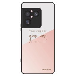 ULTIMATE CASE Sony Xperia 1 VIII 5G - készülékre - You create your own opportunities