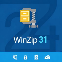 WinZip 31 Standard
