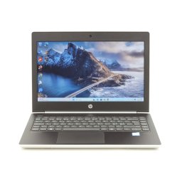 HP ProBook 430 G5 felújított laptop i3-8130U 16GB RAM 256SSD 13.3" HD WIN11