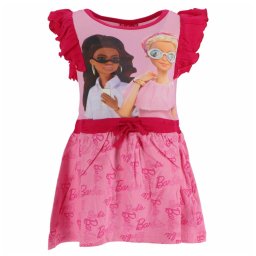 Barbie Icon gyerek nyári ruha 4 év / 104 cm