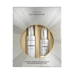 Institut Esthederm Age Proteom szett 30ml+15ml