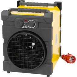 Fűtőtest Strend Pro BGP3001-90, 400 V, max. 9 kW, elektromos