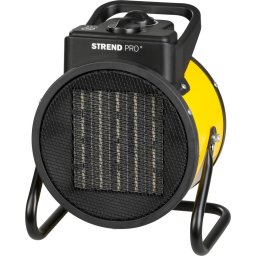 Fűtőtest Strend Pro BGP1506-03-06, max. 3 kW, elektromos