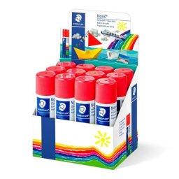 STAEDTLER Ragasztóstift, 40 g, STAEDTLER "Noris(R) 960"