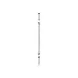 WG - Univerzális toll WG Stylus passzív, fehér