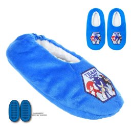 Sonic puha meleg papucs mamusz