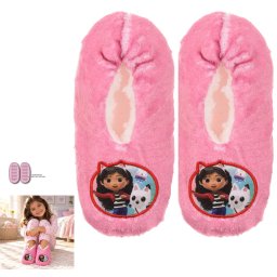 Gabby's Dollhouse puha meleg papucs mamusz