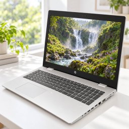 Tágas Kijelzős HP ProBook 650 G4 i5-7300U/8/512SSD/15,6" + Windows 11