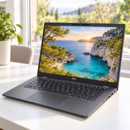 Érintős Dell Latitude 7520 i5-1145G7/16/512GB/Touch/15,6" + Windows 11