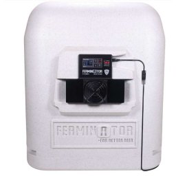 Fercubator Connect Wifi Hűtő Fűtő Erjesztőkabin (4760)
