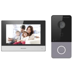 Hikvision DS-KIS603-P (D)