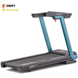 Reebok Floatride FR20 elektromos futópad (ZÖLD)