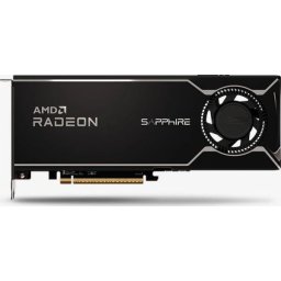 Sapphire Radeon AI PRO 9700 32GB DDR6 Blower