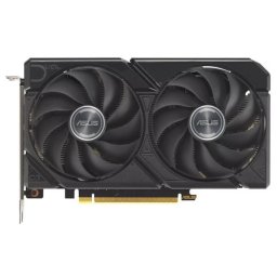 ASUS Videokártya PCI-Ex16x AMD RX 9060 8GB DDR6 OC