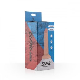 Real Fantasy - Blane dildó