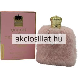 Georges Mezotti Queen of Temptation Elegance EDP 100ml / Yves Saint Laurent Libre Intense parfüm utánzat