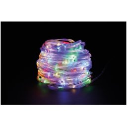 Entac Karácsonyi IP44 200 PVC Bevonatú Micro LED MC 20m