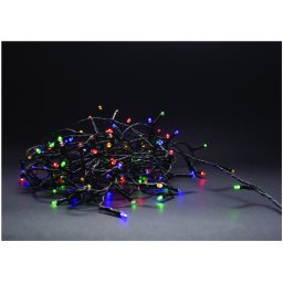 Entac Karácsonyi IP44 120 LED Füzér MC 9m Tuya APP