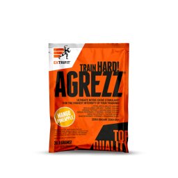 Extrifit Train Hard Agrezz (20,8 g)