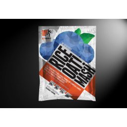 Extrifit Rice Oat! Mash 50 g
