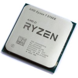 AMD Ryzen 7 5700X 4.6GHz TRAY 100-000000926