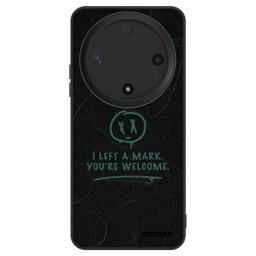 ULTIMATE CASE Honor Magic6 Lite 5G - készülékre - LEFT A MARK
