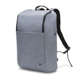 DICOTA Eco Backpack MOTION 13 - 15.6" Kék farmer