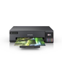 EPSON nyomtatótinta EcoTank L18050, 5 év garancia ingyenes regisztráció után - Használt